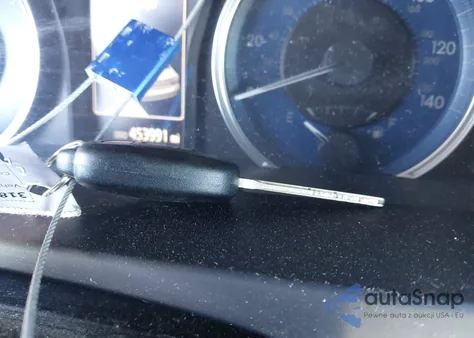 2016 Toyota Camry Le from USA, damaged, VIN 4T4BF1FK9GR530977